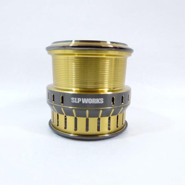 SLPW EX LT 2500SS SPL
